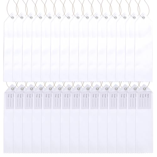 PATIKIL 50 Stück Blanko-Preisbänder, 8" x 2" Blanko-Teilnahmebänder mit Seil DIY-Medaillenpreis für Wettbewerbe Sportveranstaltung Klassenzimmer 1., 2., 3. Platz, Weiß PATIKIL 50 Stück Blanko-Preisbänder, 8" x 2" Blanko-Teilnahmebänder mit Seil DIY-Medaillenpreis für Wettbewerbe Sportveranstaltung Klassenzimmer 1., 2., 3. Platz, Weiß von PATIKIL