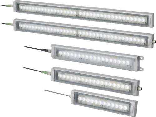 Patlite LED-Leuchte CLK3S-24AAG-CD 24 V/DC 1St. von PATLITE