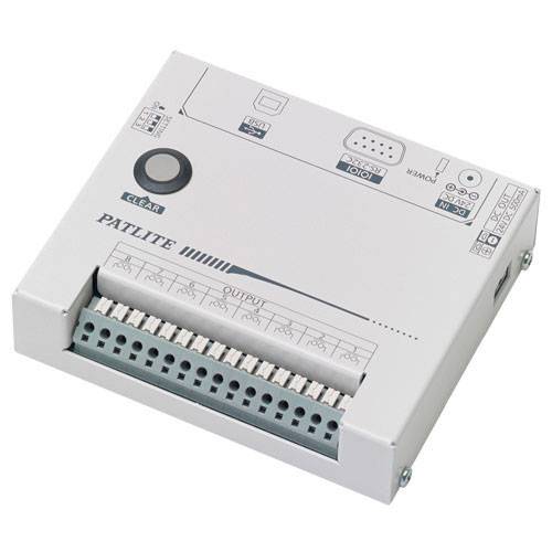 Patlite PHC Signalgeber Anschlusselement Patlite PHC Signalgeber Anschlusselement von PATLITE