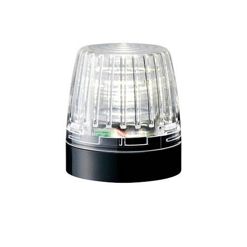 Patlite Signalleuchte NE-24A-C NE-24A-C Weiß Weiß Dauerlicht 24 V/DC Patlite Signalleuchte NE-24A-C NE-24A-C Weiß Weiß Dauerlicht 24 V/DC von PATLITE