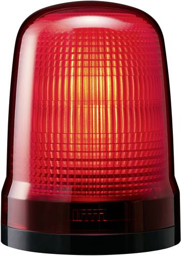 Patlite Signalleuchte SL15-M1KTN-R SL15-M1KTN-R Rot Rot Blinklicht 12 V/DC, 24 V/DC von PATLITE