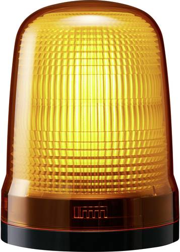 Patlite Signalleuchte SL15-M1KTN-Y SL15-M1KTN-Y Gelb Gelb Blinklicht 12 V/DC, 24 V/DC von PATLITE