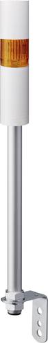 Patlite Signalsäule LR4-102LJBW-Y LED Gelb 1St. Patlite Signalsäule LR4-102LJBW-Y LED Gelb 1St. von PATLITE