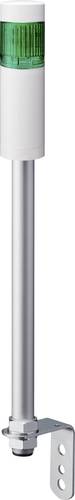 Patlite Signalsäule LR4-102LJNW-G LED Grün 1St. Patlite Signalsäule LR4-102LJNW-G LED Grün 1St. von PATLITE