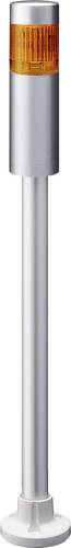 Patlite Signalsäule LR4-102PJNU-Y LED Gelb 1St. Patlite Signalsäule LR4-102PJNU-Y LED Gelb 1St. von PATLITE