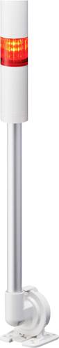 Patlite Signalsäule LR4-102QJBW-R LED Rot 1St. Patlite Signalsäule LR4-102QJBW-R LED Rot 1St. von PATLITE