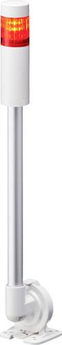 Patlite Signalsäule LR4-102QJNW-R LED Rot 1St. Patlite Signalsäule LR4-102QJNW-R LED Rot 1St. von PATLITE