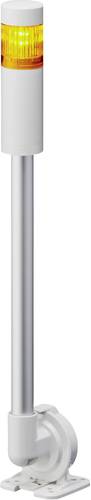 Patlite Signalsäule LR4-102QJNW-Y LED Gelb 1St. Patlite Signalsäule LR4-102QJNW-Y LED Gelb 1St. von PATLITE