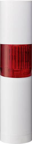Patlite Signalsäule LR4-102WJBW-R LED Rot 1St. von PATLITE