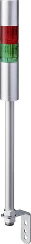 Patlite Signalsäule LR4-202LJBU-RG LED Rot, Grün 1St. Patlite Signalsäule LR4-202LJBU-RG LED Rot, Grün 1St. von PATLITE