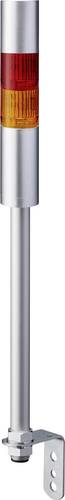 Patlite Signalsäule LR4-202LJBU-RY LED Rot, Gelb 1St. von PATLITE