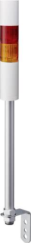 Patlite Signalsäule LR4-202LJBW-RY LED Rot, Gelb 1St. Patlite Signalsäule LR4-202LJBW-RY LED Rot, Gelb 1St. von PATLITE