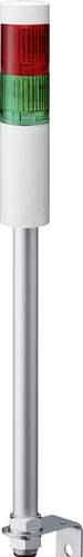 Patlite Signalsäule LR4-202LJNW-RG LED Rot, Grün 1St. Patlite Signalsäule LR4-202LJNW-RG LED Rot, Grün 1St. von PATLITE