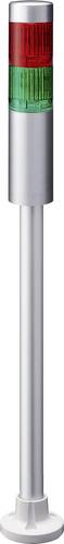 Patlite Signalsäule LR4-202PJNU-RG LED Rot, Grün 1St. Patlite Signalsäule LR4-202PJNU-RG LED Rot, Grün 1St. von PATLITE