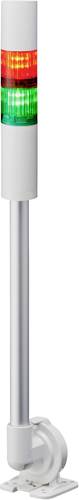 Patlite Signalsäule LR4-202QJBW-RG LED Rot, Grün 1St. Patlite Signalsäule LR4-202QJBW-RG LED Rot, Grün 1St. von PATLITE