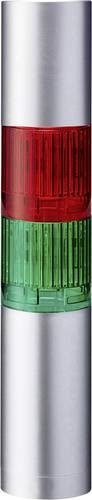 Patlite Signalsäule LR4-202WJBU-RG LED Rot, Grün 1St. von PATLITE