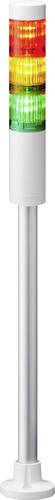 Patlite Signalsäule LR4-302PJNW-RYG LED 3-farbig, Rot, Gelb, Grün 1St. von PATLITE