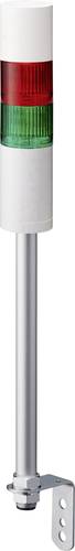 Patlite Signalsäule LR5-101PJNW-Y LED Gelb 1St. Patlite Signalsäule LR5-101PJNW-Y LED Gelb 1St. von PATLITE