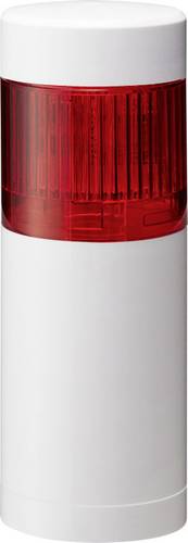 Patlite Signalsäule LR5-101WJNW-R LED Rot 1St. von PATLITE