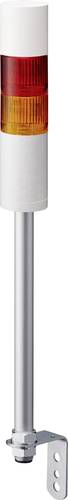 Patlite Signalsäule LR5-102LJNW-Y LED Gelb 1St. Patlite Signalsäule LR5-102LJNW-Y LED Gelb 1St. von PATLITE