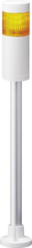 Patlite Signalsäule LR5-102PJNW-Y LED Gelb 1St. Patlite Signalsäule LR5-102PJNW-Y LED Gelb 1St. von PATLITE