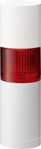 Patlite Signalsäule LR5-102WJBW-R LED Rot 1St. von PATLITE
