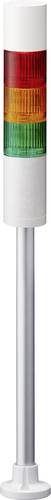 Patlite Signalsäule LR5-401WJNW-RYGB LED 4-farbig, Rot, Gelb, Grün, Blau 1St. Patlite Signalsäule LR5-401WJNW-RYGB LED 4-farbig, Rot, Gelb, Grün, Blau 1St. von PATLITE