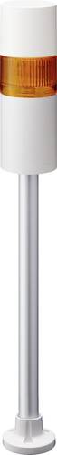 Patlite Signalsäule LR6-102PJBW-Y LED Gelb 1St. Patlite Signalsäule LR6-102PJBW-Y LED Gelb 1St. von PATLITE