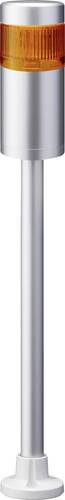 Patlite Signalsäule LR6-102PJNU-Y LED Gelb 1St. Patlite Signalsäule LR6-102PJNU-Y LED Gelb 1St. von PATLITE