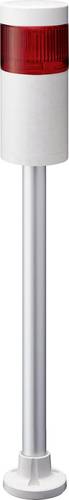 Patlite Signalsäule LR6-102PJNW-R LED Rot 1St. Patlite Signalsäule LR6-102PJNW-R LED Rot 1St. von PATLITE