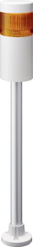 Patlite Signalsäule LR6-102PJNW-Y LED Gelb 1St. Patlite Signalsäule LR6-102PJNW-Y LED Gelb 1St. von PATLITE