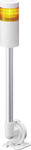 Patlite Signalsäule LR6-102QJNW-Y LED Gelb 1St. Patlite Signalsäule LR6-102QJNW-Y LED Gelb 1St. von PATLITE