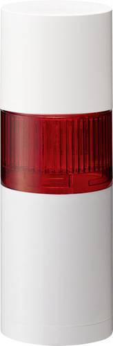 Patlite Signalsäule LR6-102WJBW-R LED Rot 1St. Patlite Signalsäule LR6-102WJBW-R LED Rot 1St. von PATLITE