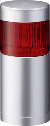 Patlite Signalsäule LR6-102WJNU-R LED Rot 1St. Patlite Signalsäule LR6-102WJNU-R LED Rot 1St. von PATLITE