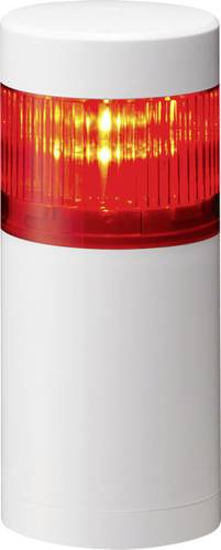 Patlite Signalsäule LR6-102WJNW-R LED Rot 1St. Patlite Signalsäule LR6-102WJNW-R LED Rot 1St. von PATLITE