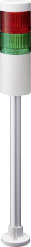 Patlite Signalsäule LR6-202PJNW-RG LED Rot, Grün 1St. Patlite Signalsäule LR6-202PJNW-RG LED Rot, Grün 1St. von PATLITE