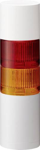 Patlite Signalsäule LR6-202WJBW-RY LED Rot, Gelb 1St. von PATLITE