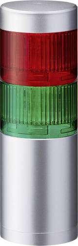 Patlite Signalsäule LR6-202WJNU-RG LED Rot, Grün 1St. von PATLITE