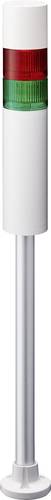 Patlite Signalsäule LR6-2M2PJBW-RG LED Rot, Grün 1St. Patlite Signalsäule LR6-2M2PJBW-RG LED Rot, Grün 1St. von PATLITE