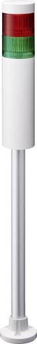 Patlite Signalsäule LR6-2M2PJNW-RG LED Rot, Grün 1St. Patlite Signalsäule LR6-2M2PJNW-RG LED Rot, Grün 1St. von PATLITE