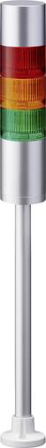 Patlite Signalsäule LR6-302PJBU-RYG LED 3-farbig, Rot, Gelb, Grün 1St. von PATLITE