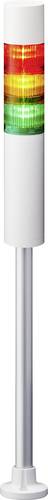 Patlite Signalsäule LR6-3M2PJBW-RYG LED 3-farbig, Rot, Gelb, Grün 1St. von PATLITE