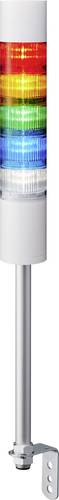 Patlite Signalsäule LR6-502LJBW-RYGBC LED 5-farbig, Rot, Gelb, Grün, Blau, Weiß 1St. Patlite Signalsäule LR6-502LJBW-RYGBC LED 5-farbig, Rot, Gelb, Grün, Blau, Weiß 1St. von PATLITE