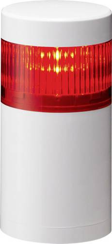 Patlite Signalsäule LR7-102WJNW-R LED Rot 1St. von PATLITE