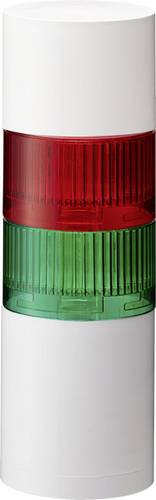 Patlite Signalsäule LR7-202WJBW-RG LED Rot, Grün 1St. von PATLITE