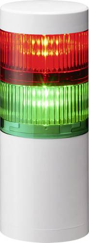 Patlite Signalsäule LR7-202WJNW-RG LED Rot, Grün 1St. von PATLITE