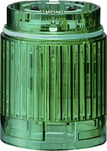 Patlite Signalsäulenelement LR4-E-G LED Grün 1St. von PATLITE
