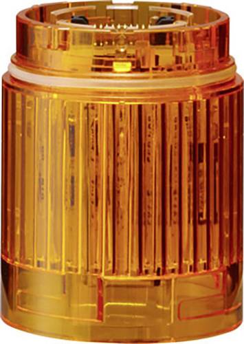 Patlite Signalsäulenelement LR4-E-Y LED Gelb 1St. von PATLITE