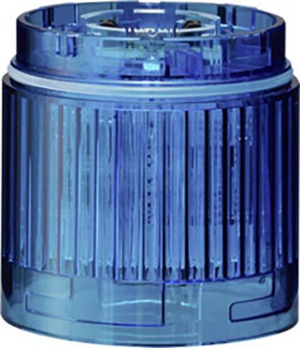 Patlite Signalsäulenelement LR5-E-B LED Blau 1St. Patlite Signalsäulenelement LR5-E-B LED Blau 1St. von PATLITE