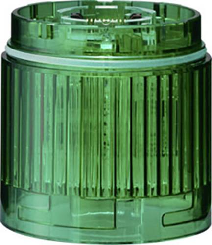 Patlite Signalsäulenelement LR5-E-G LED Grün 1St. von PATLITE